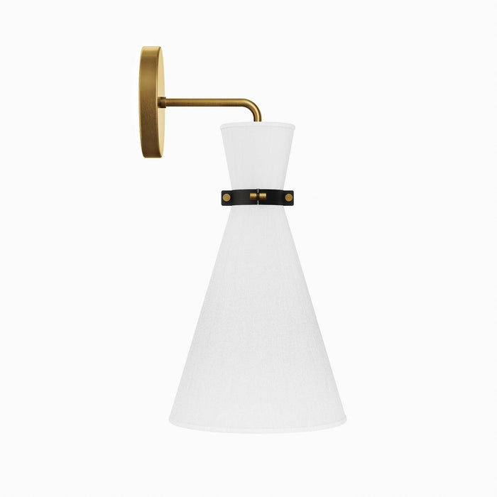 Starlight 1-Light Wall Sconce - view 15