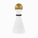Starlight 1-Light Wall Sconce - view 16