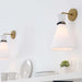 Starlight 1-Light Wall Sconce - view 10