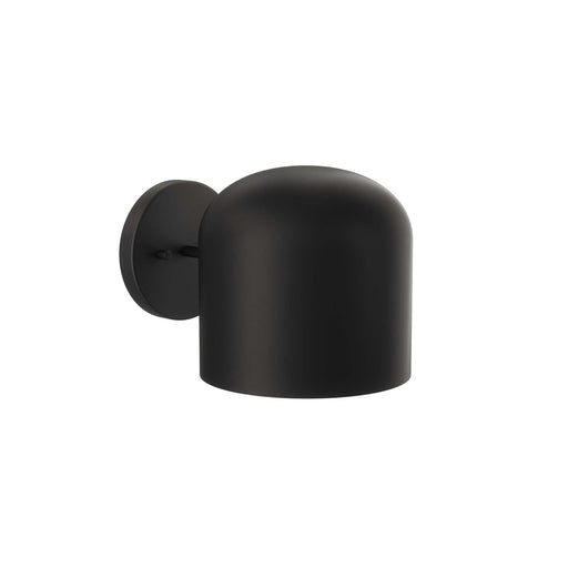 Avenue 1-Light Wall Sconce - alternate angle view