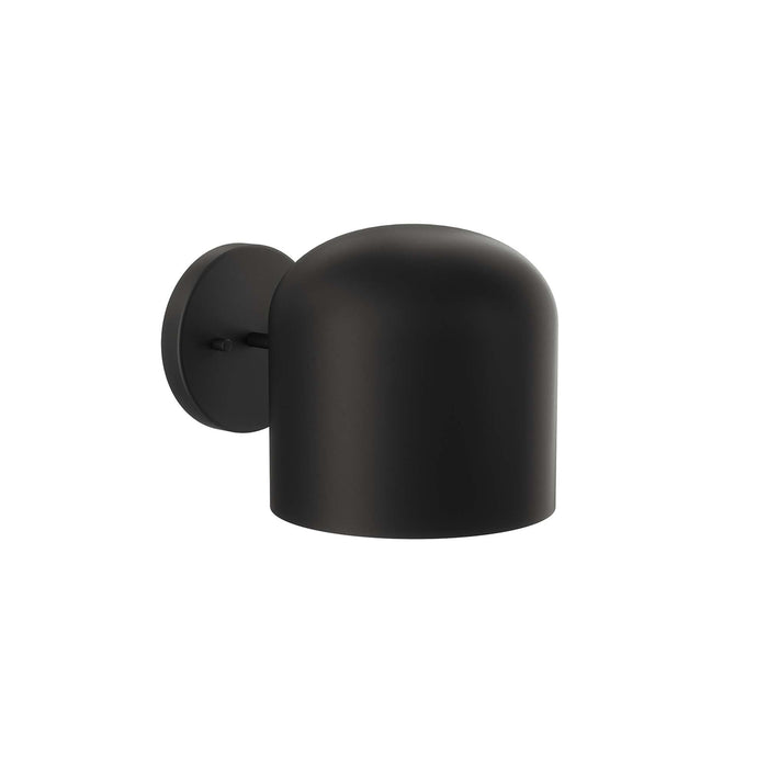 Avenue 1-Light Wall Sconce - alternate angle view
