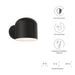 Avenue 1-Light Wall Sconce - detail close-up