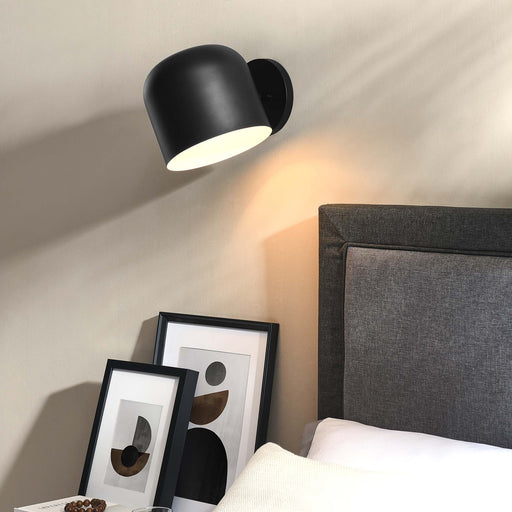 Avenue 1-Light Wall Sconce - Modway \lighting\wall sconces
