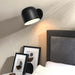 Avenue 1-Light Wall Sconce - Modway \lighting\wall sconces