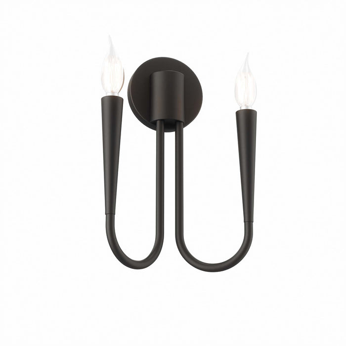 Penrose 2-Light Wall Sconce - view 6