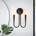 Penrose 2-Light Wall Sconce - view 5