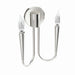 Penrose 2-Light Wall Sconce - view 11