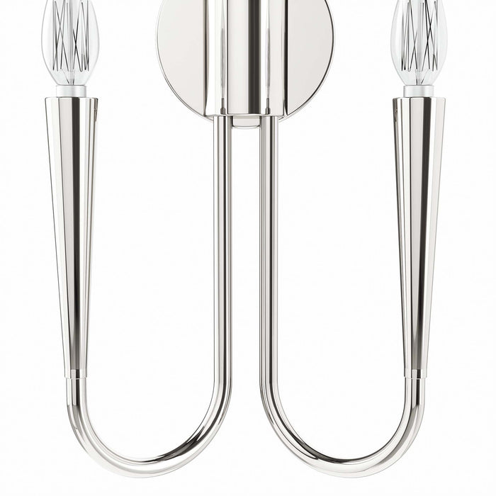 Penrose 2-Light Wall Sconce - view 18