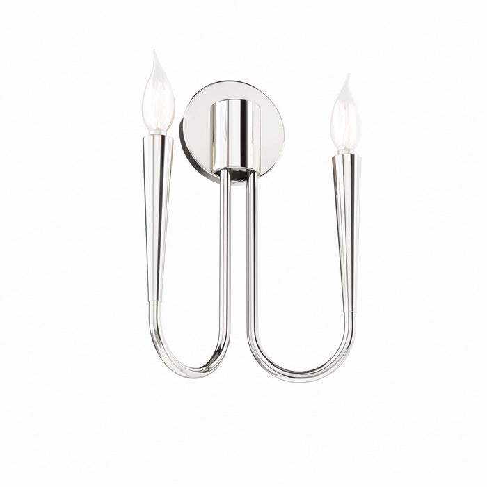 Penrose 2-Light Wall Sconce - view 15