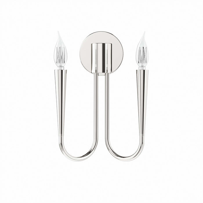 Penrose 2-Light Wall Sconce - view 17