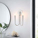 Penrose 2-Light Wall Sconce - view 10