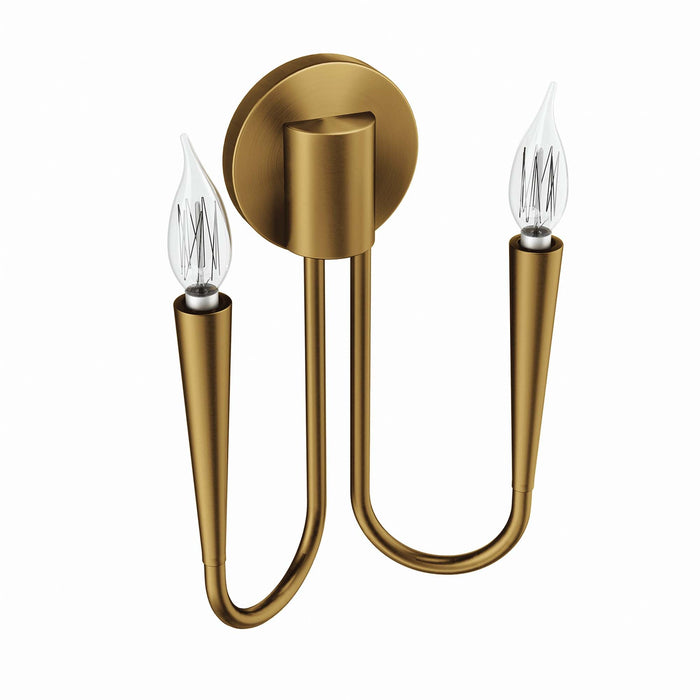 Penrose 2-Light Wall Sconce - view 20