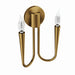 Penrose 2-Light Wall Sconce - view 20