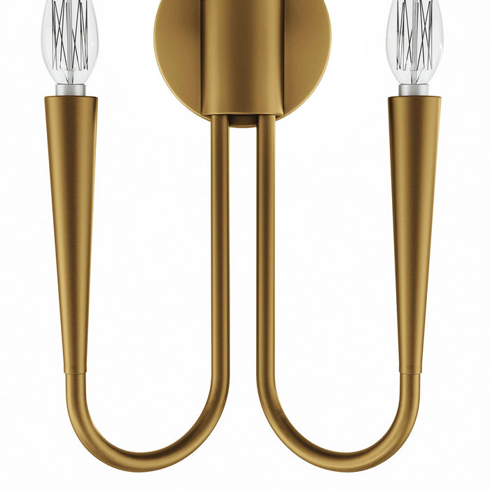 Penrose 2-Light Wall Sconce - view 27