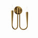 Penrose 2-Light Wall Sconce - view 24