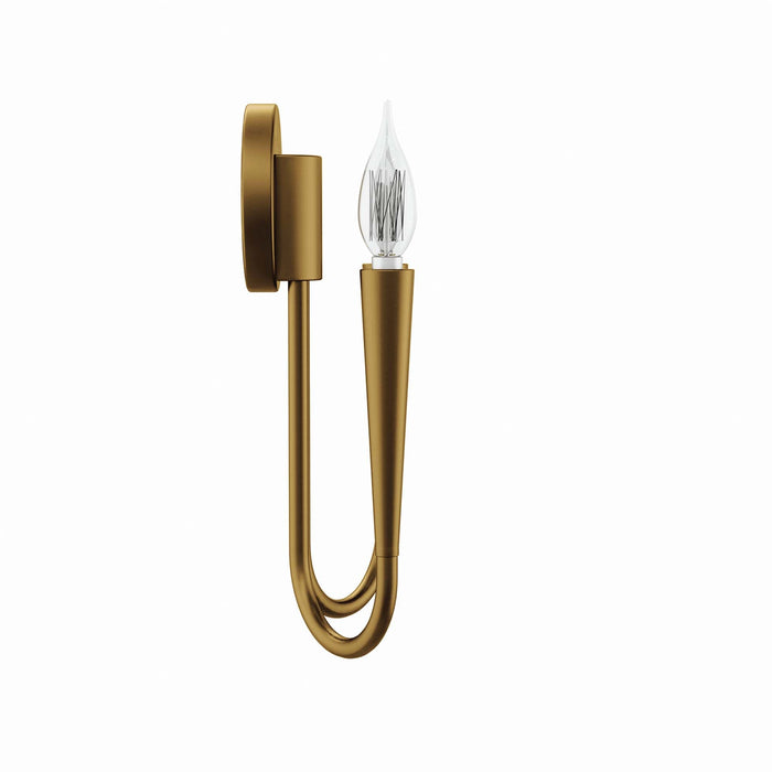 Penrose 2-Light Wall Sconce - view 25