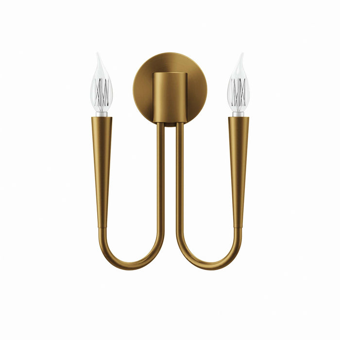 Penrose 2-Light Wall Sconce - view 26