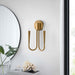Penrose 2-Light Wall Sconce - view 19