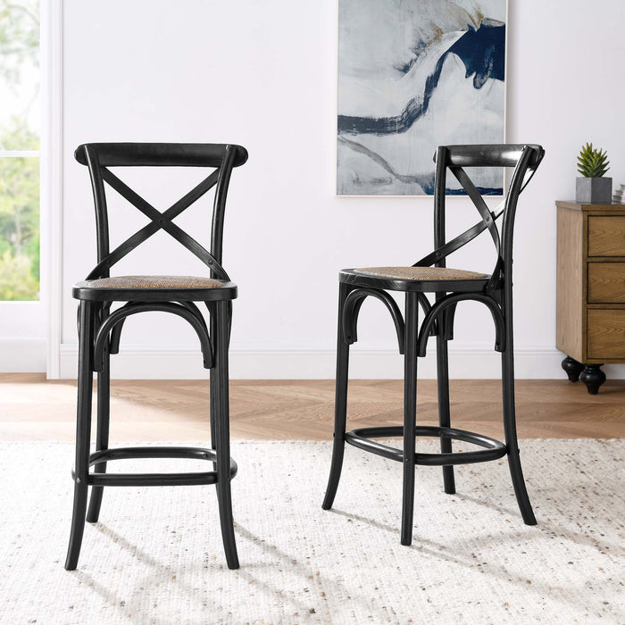 Gear Counter Stool - view 5