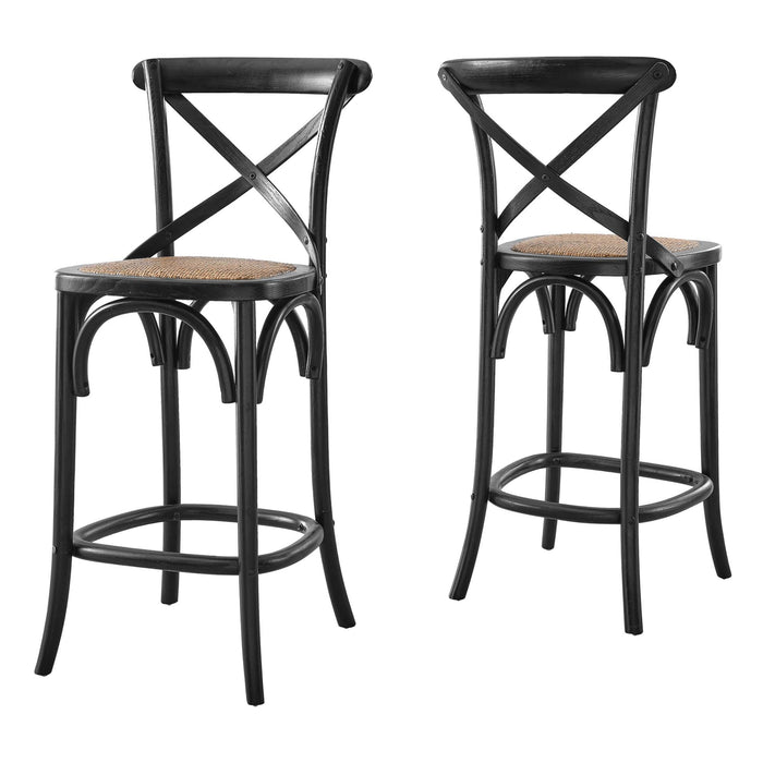 Gear Counter Stool - view 7