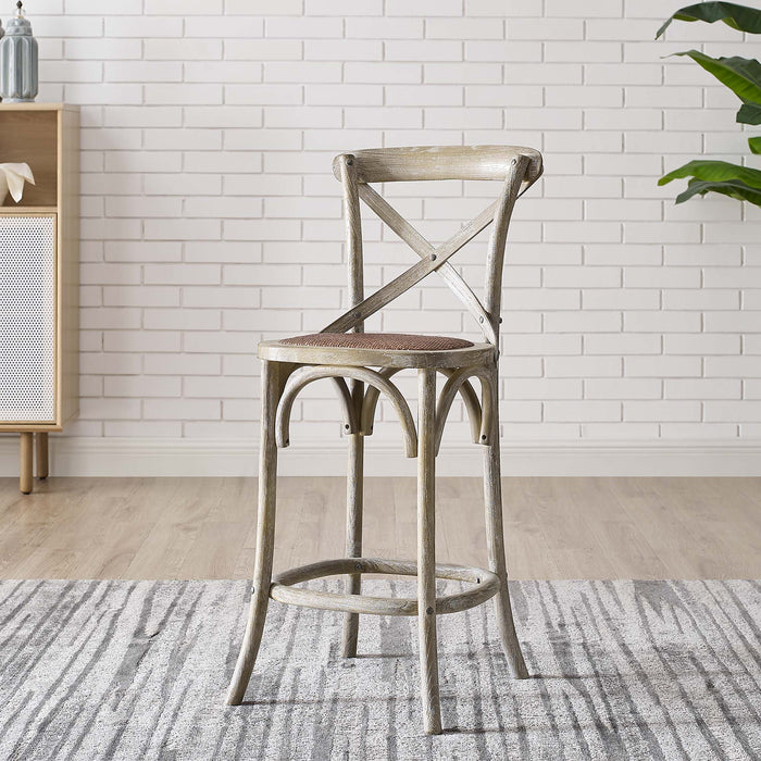 Gear Counter Stool - view 12