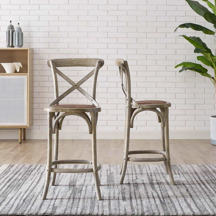 Gear Counter Stool - view 16