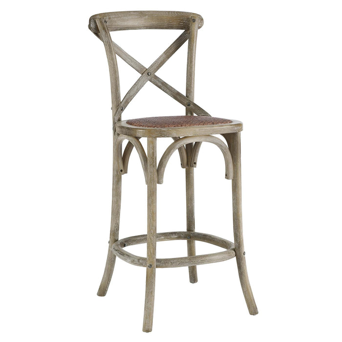 Gear Counter Stool - view 13