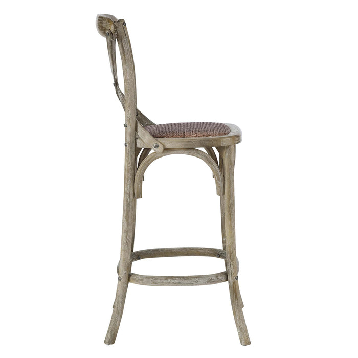Gear Counter Stool - view 19