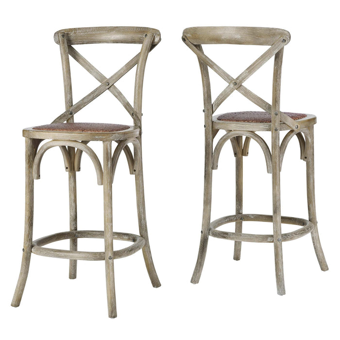 Gear Counter Stool - view 18