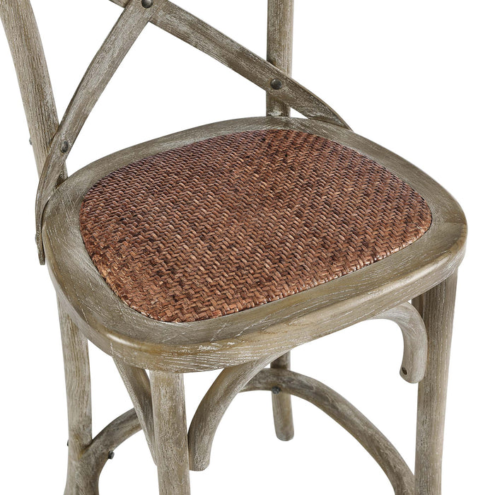 Gear Counter Stool - view 22