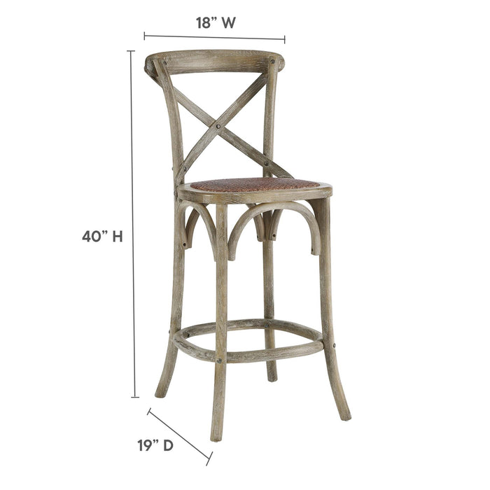 Gear Counter Stool - view 15