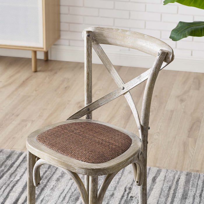 Gear Counter Stool - view 17