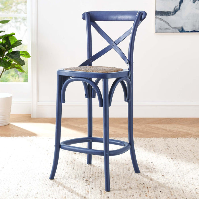 Gear Counter Stool - view 23