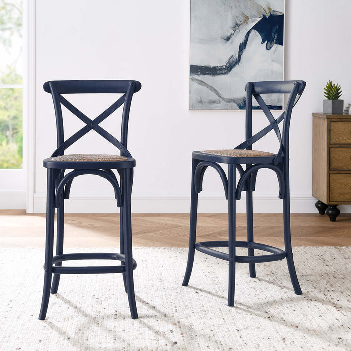 Gear Counter Stool - view 27