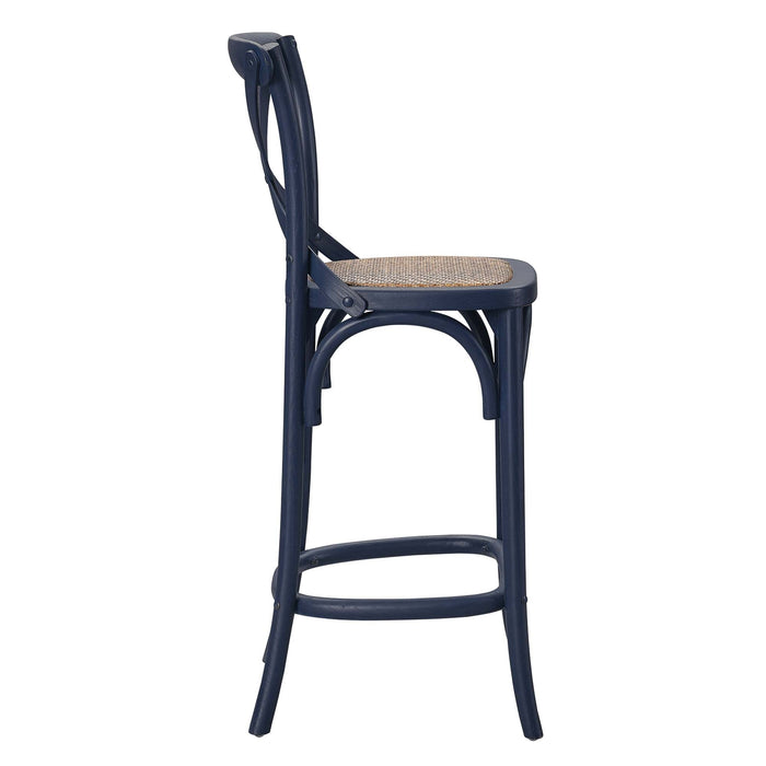 Gear Counter Stool - view 30