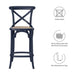 Gear Counter Stool - view 25