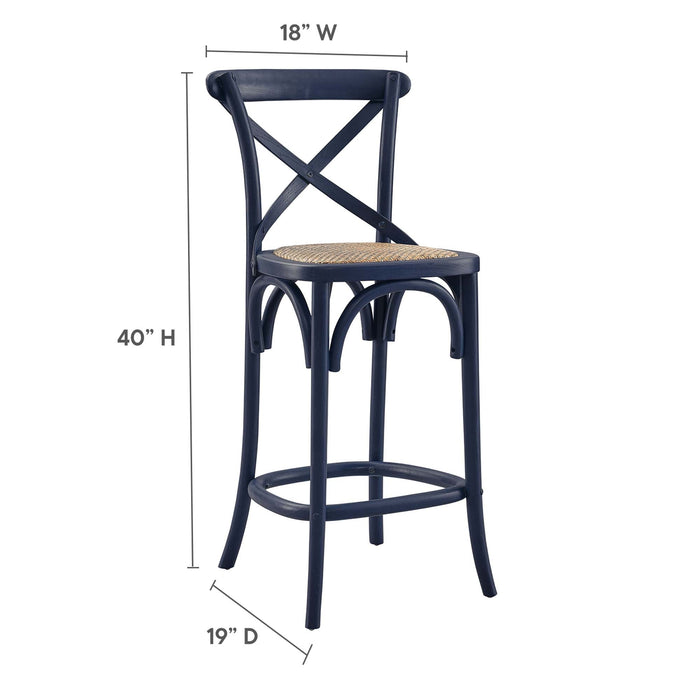 Gear Counter Stool - view 26