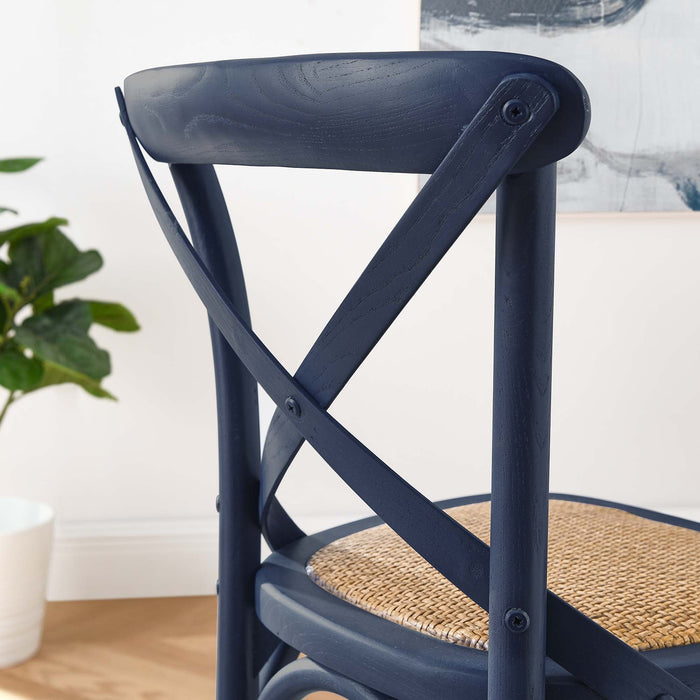 Gear Counter Stool - view 28