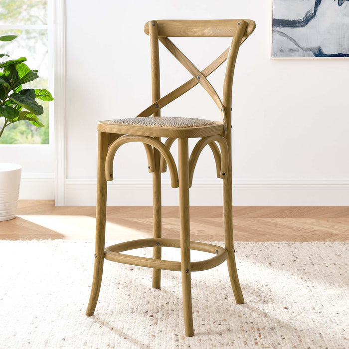 Gear Counter Stool - view 34