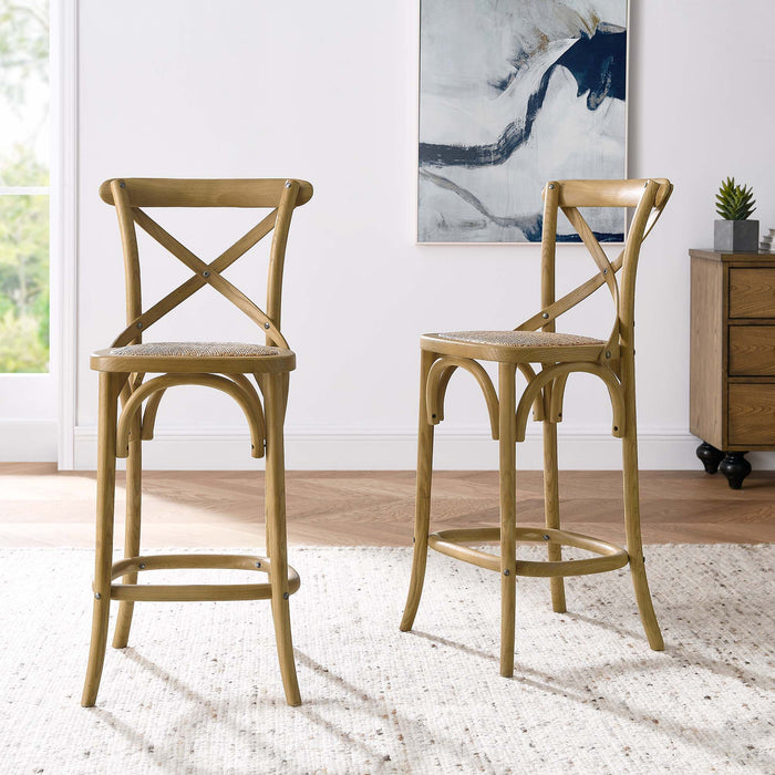 Gear Counter Stool - view 38