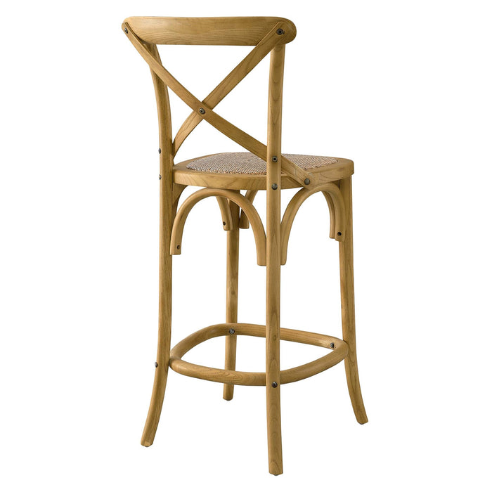 Gear Counter Stool - view 43