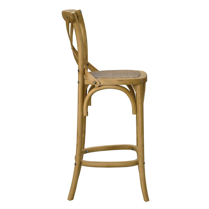 Gear Counter Stool - view 42