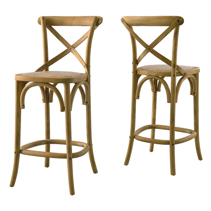 Gear Counter Stool - view 41