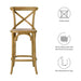 Gear Counter Stool - view 36