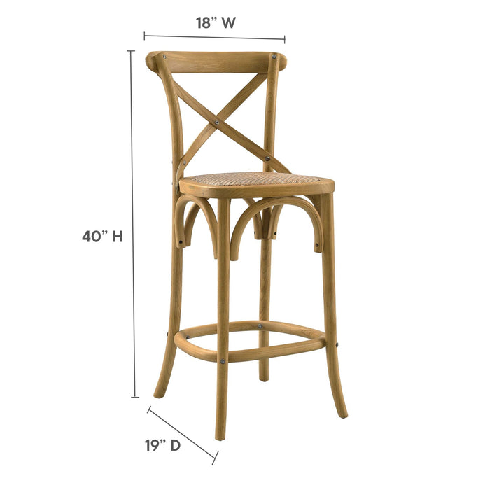 Gear Counter Stool - view 37