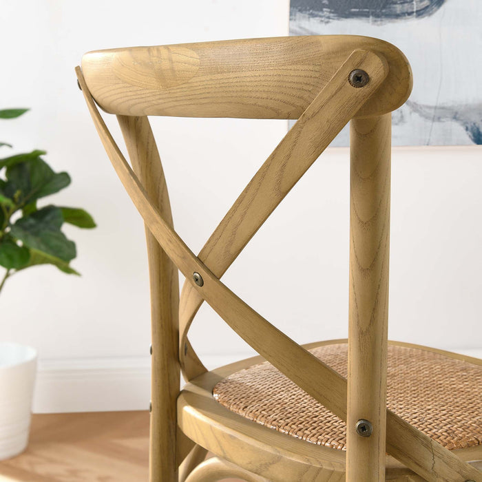 Gear Counter Stool - view 39