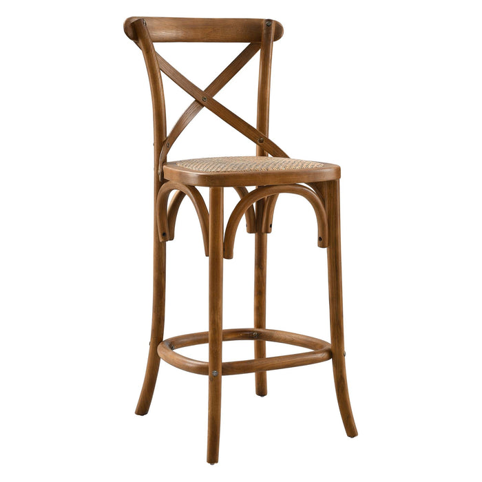 Gear Counter Stool - view 47