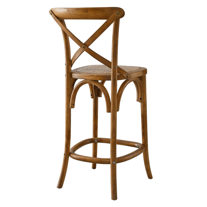 Gear Counter Stool - view 54