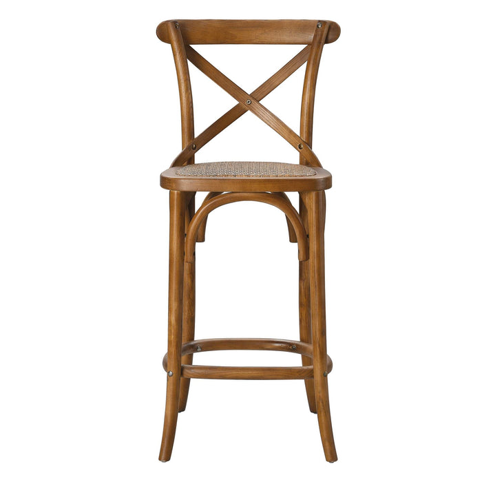 Gear Counter Stool - view 55