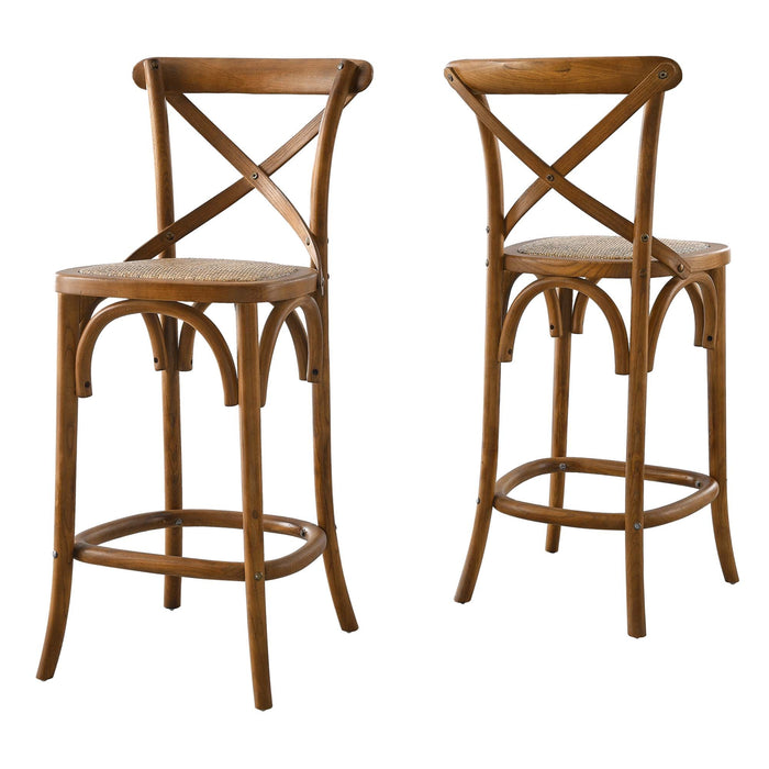 Gear Counter Stool - view 52